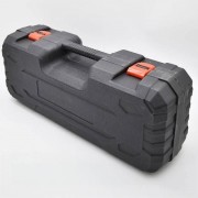 Аккумуляторная мини электрическая Electric chain saw 8 дюймов + 2 аккумулятора 48V Мини-пила садовая