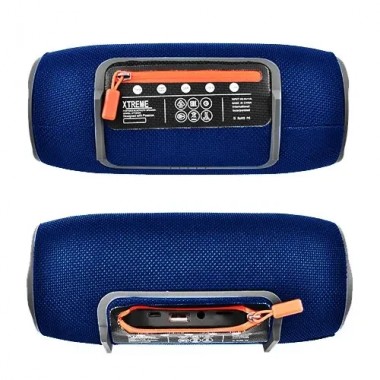 Портативная MP3 Bluetooth колонка акустика UBL Xtreme mini Портативная MP3 Bluetooth колонка акустика UBL Xtreme mini
