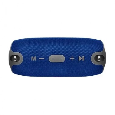 Портативная MP3 Bluetooth колонка акустика UBL Xtreme mini Портативная MP3 Bluetooth колонка акустика UBL Xtreme mini