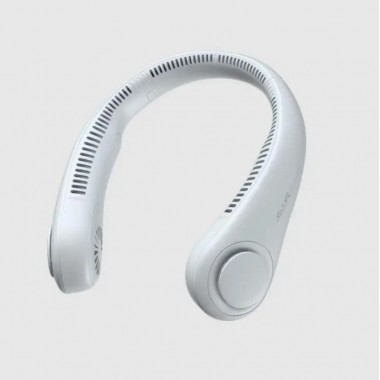 Мини-вентилятор для шеи, Бесшумный спортивный вентилятор, NECK COOLER Мини-вентилятор для шеи, Бесшумный спортивный вентилятор, NECK COOLER