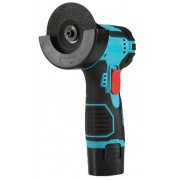 Набор инструмента 2 в 1 на аккумуляторе 12В с шуруповертом и боргаркой AT-AG7501-2 В коробке