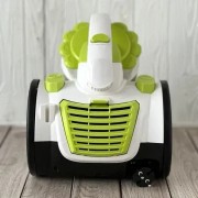 Пылесос Rainberg RB-651 2500W контейнерный циклонного типа