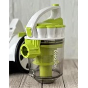 Пылесос Rainberg RB-651 2500W контейнерный циклонного типа