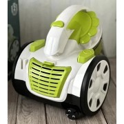 Пылесос Rainberg RB-651 2500W контейнерный циклонного типа