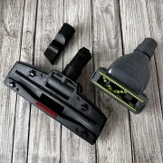 Пылесос Rainberg RB-651 2500W контейнерный циклонного типа