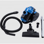 Пылесос вакуумный с контейнером для сбора пыли на 3 л GOLDBERG GB-9903 Мощный пылесос циклонного типа 6200W