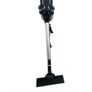 Ручной проводной пылесос без мешка на 5200 Вт GOLDBERG GB-9904 Вакуумный вертикальный пылесос