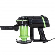 Ручной проводной пылесос без мешка на 5200 Вт GOLDBERG GB-9904 Вакуумный вертикальный пылесос