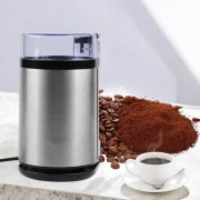 Мощная електическая кофемолка для дома Rainberg RB 2205 600 Вт