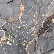 Набор ковриков для ванной и туалета 2шт, 75х45см, 45x38см / Антискользящие коврики в ванную