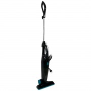 Вертикальный пылесос 2 в 1 с циклонным фильтром GOLDBERG GB-9902 5200 Вт Черный