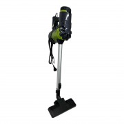 Ручной проводной пылесос без мешка на 5200 Вт GOLDBERG GB-9904 Вакуумный вертикальный пылесос