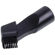 Ручной проводной пылесос без мешка на 5200 Вт GOLDBERG GB-9904 Вакуумный вертикальный пылесос