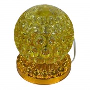 Лампа на подставке led lotus lantern 2 Диско лампа, Ночник