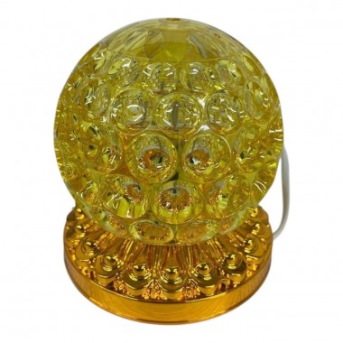Лампа на подставке  led lotus lantern 2 Диско лампа, Ночник