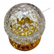 Лампа на подставке led lotus lantern 2 Диско лампа, Ночник