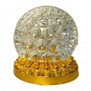 Лампа на подставке led lotus lantern 2 Диско лампа, Ночник