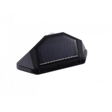 Уличный светильник светодиодный LED прожектор с датчиком движения Wall lamp LF-1728A