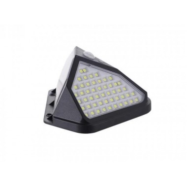 Уличный светильник светодиодный LED прожектор с датчиком движения Wall lamp LF-1728A