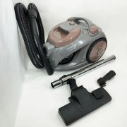 Пылесос Контейнерный Без Мешка Rainberg RB-653 4200W Коричневый