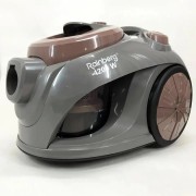 Пылесос Контейнерный Без Мешка Rainberg RB-653 4200W Коричневый