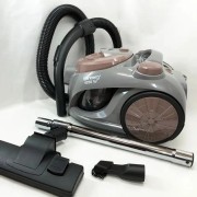 Пылесос Контейнерный Без Мешка Rainberg RB-653 4200W Коричневый