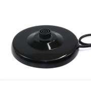 Электрочайник BITEK BT-3112 чайник 2L 1500W Кремовый, Чайник электрический из нержавеющей стали