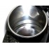 Электрочайник BITEK BT-3112 чайник 2L 1500W Кремовый, Чайник электрический из нержавеющей стали Электрочайник BITEK BT-3112 чайник 2L 1500W Кремовый, Чайник электрический из нержавеющей стали