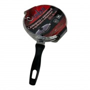 Сковорода UNIQUE UN-5152 Антипригарная сковорода 20 см темний мрамор, Качественная сковорода EU-660 для жарки