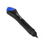 Горячий ультрафиолетовый супер клей 5 Second Fix прозрачный жидкий пластик