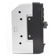 Универсальная автомагнитола 2DIN 7018B с пультом управления. Сенсорная авто магнитола с Bluetooth USB FM 7