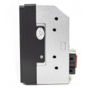 Универсальная автомагнитола 2DIN 7018B с пультом управления. Сенсорная авто магнитола с Bluetooth USB FM 7