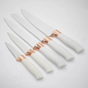 Набор кухонных принадлежностей с 19 предметов, Kitchen Set / Кухонный набор / Набор приборов для кухни