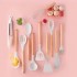 Набор кухонных принадлежностей с 19 предметов, Kitchen Set / Кухонный набор / Набор приборов для кухни