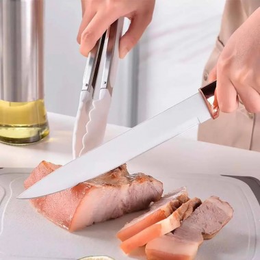 Набор кухонных принадлежностей с 19 предметов, Kitchen Set / Кухонный набор / Набор приборов для кухни