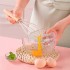 Набор кухонных принадлежностей с 19 предметов, Kitchen Set / Кухонный набор / Набор приборов для кухни