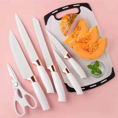 Набор кухонных принадлежностей с 19 предметов, Kitchen Set / Кухонный набор / Набор приборов для кухни