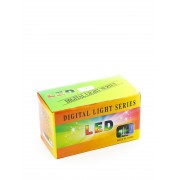 Гирлянда Водопад Xmas 3Mх2M 360LED W-3 12PCS 360 лампочек