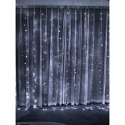 Гирлянда Водопад Xmas 3Mх2M 360LED W-3 12PCS 360 лампочек