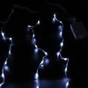 Гирлянда Водопад Xmas 3Mх2M 360LED W-3 12PCS 360 лампочек