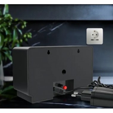 Ультразвуковой электронный отпугиватель грызунов мышей крыс dual sonic pest