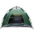 Автоматическая палатка туристическая 4-х местная 2x2 м Easy-Camp Палатка для кемпинга с москитной сеткой Автоматическая палатка туристическая 4-х местная 2x2 м Easy-Camp Палатка для кемпинга с москитной сеткой
