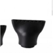 Фен для волос с концентратором и функцией холодного воздуха на 1000W Hairdryer XL1248