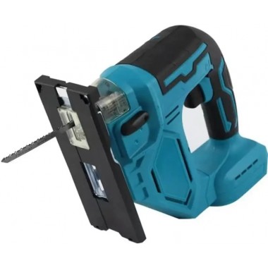 Лобзик с 2 аккумуляторами 24V в кейсе V-TEKК Лобзик аккумуляторный с регулировкой скорости и угла наклона