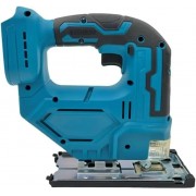 Лобзик с 2 аккумуляторами 24V в кейсе V-TEKК Лобзик аккумуляторный с регулировкой скорости и угла наклона