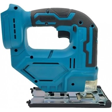 Лобзик с 2 аккумуляторами 24V в кейсе V-TEKК Лобзик аккумуляторный с регулировкой скорости и угла наклона