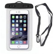 Водонепроницаемый чехол для телефона и документов для походов, путешествий, пикников и пляжного отдыха.