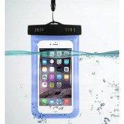 Водонепроницаемый чехол для телефона и документов для походов, путешествий, пикников и пляжного отдыха.