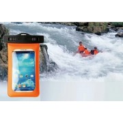 Водонепроницаемый чехол для телефона и документов для походов, путешествий, пикников и пляжного отдыха.