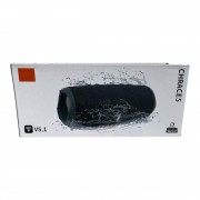 Портативная беспроводная Bluetooth колонка SPS UBL Charce 5 Портативная колонка Черная